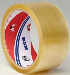 VEGE KOLİ BANDI HOTMELT FİL 45x40 ŞEFFAF