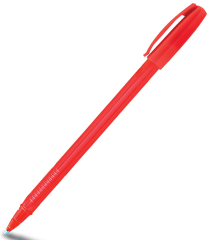 KRAF LINE TÜKENMEZ 1.0 mm KIRMIZI 111