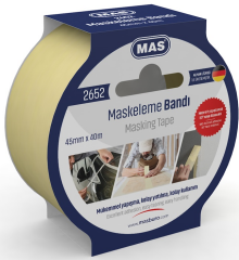 MAS MASKELEME BANDI 45MM X 40M 2652