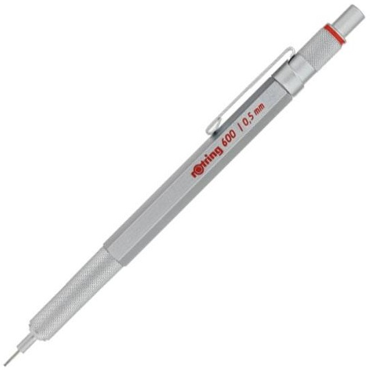 ROTRİNG VERSATİL KALEM 600 0.5 KROM 1904445