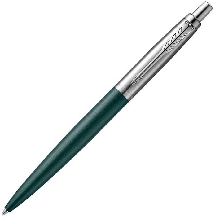 PARKER TÜKENMEZ KALEM JOTTER XL MAT YEŞİL CT 2068511