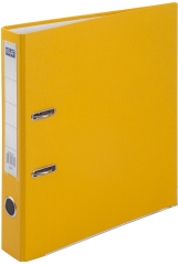 KRAF BÜRO KLASÖRÜ DAR 1030 SARI