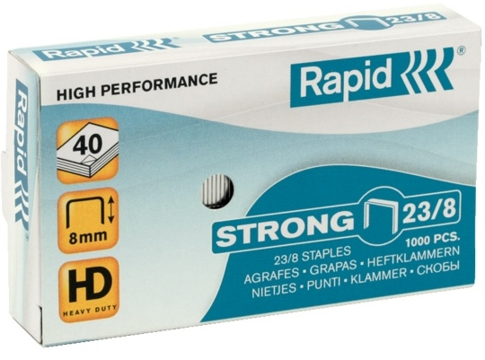 RAPID ZIMBA TELİ 23/8 1000 Lİ GÜÇLÜ 24869800