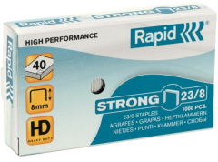 RAPID ZIMBA TELİ 23/8 1000 Lİ GÜÇLÜ 24869800