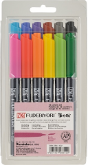 ZIG FUDEBIYORI BRUSH CBK-55N/12V 12 Lİ