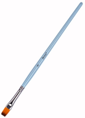 BRONS YAĞLI BOYA FIRÇASI 200F SERİSİ KISA SAP NO: 8 ASKILI BLS. BR-2154