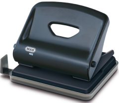 MAS DELGEÇ 402 ORTA BOY 25 SAYFA SİYAH