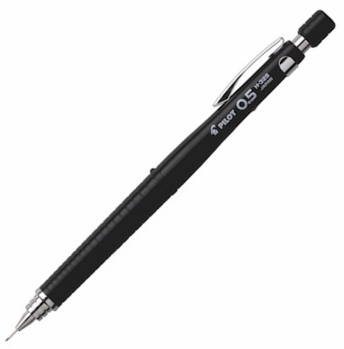 PILOT VERSATİL KALEM H32 0.5 H-325-B