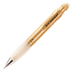 SERVE VERSATİL KALEM DEEP 0.7 METALİK ASIL ALTIN SV-DEEP-07-MALTIN