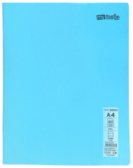 MYNOTE DEFTER TEXT PASTEL PP KAPAK DİKİŞLİ A4 100 YP ÇİZGİLİ MTXPA-A4100-Ç