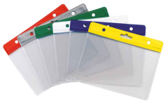 SARFF KART POŞETİ 7,5x9,5 BEYAZ 100 LÜ 15207002