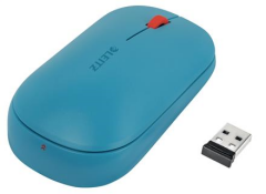 LEITZ MOUSE KABLOSUZ COSY L-6531 MAVİ