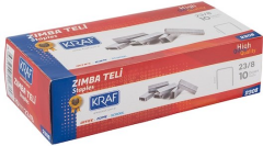 KRAF ZIMBA TELİ 23/ 8 1000 Lİ 2308