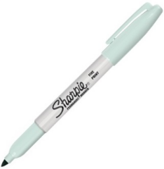 SHARPIE PERMANENT SET FINE 12 Lİ MYSTIC GEMS 2157681