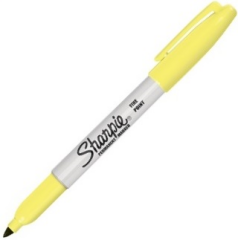 SHARPIE PERMANENT SET FINE 12 Lİ MYSTIC GEMS 2157681