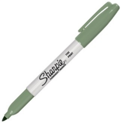 SHARPIE PERMANENT SET FINE 12 Lİ MYSTIC GEMS 2157681