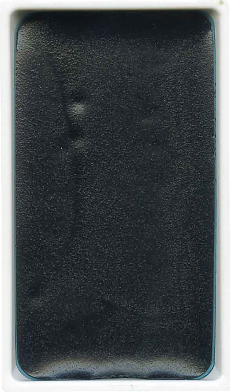 ZIG SULUBOYA GANSAI TAMBI TABLET MC21- 57 TURQUOISE GREEN DEEP