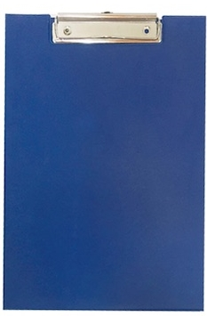 KRAF SEKRETERLİK A5 KAPAKLI 1075 MAVİ