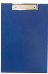 KRAF SEKRETERLİK A5 KAPAKLI 1075 MAVİ