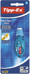 TIPP-EX ŞERİT SİLİCİ MICROTAPE TWIST 5 MM x 8 MT 1 Lİ BLS.8705001