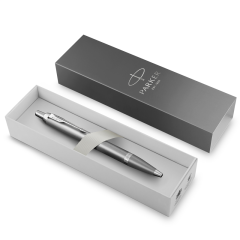 PARKER TÜKENMEZ KALEM IM GT RITUALS GRİ 2203898