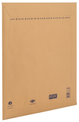 KRAF ZARF HAVA KABARCIKLI I     320x455 mm