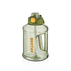 SHOTAY MATARA TRITAN 1500 ML CARBOY (L) SHT-ST-6291