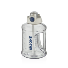 SHOTAY MATARA TRITAN 1500 ML CARBOY (L) SHT-ST-6291