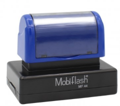 MOBiSTAMPS KAŞE MF 44