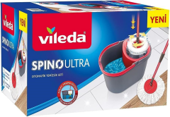 VİLEDA SPİNO ULTRA TEMİZLİK SETİ 170644