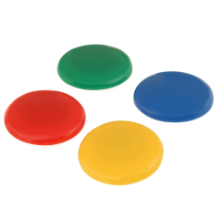 KRAF MIKNATIS BLİSTERLİ 40 MM 4 LÜ 504G