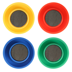 KRAF MIKNATIS BLİSTERLİ 40 MM 4 LÜ 504G