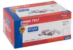 KRAF ZIMBA TELİ 23/10 1000 Lİ 2310