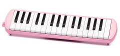 LİNO MELODİKA 32K ÇANTALI PASTEL PEMBE LN-32PPE