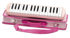 LİNO MELODİKA 32K ÇANTALI PASTEL PEMBE LN-32PPE
