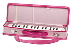 LİNO MELODİKA 32K ÇANTALI PASTEL PEMBE LN-32PPE