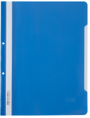 KRAF TELLİ DOSYA 1000 MAVİ 50 Lİ