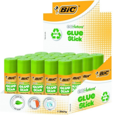 BIC YAPIŞTIRICI STICK ECO 21 GR 20 Lİ 8923452-528668