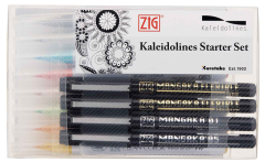 ZIG KALEIDOLINES BAŞLANGIÇ SETİ KLST-001