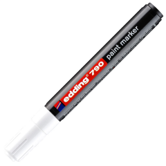 EDDING PAINT MARKÖR E-790 BEYAZ
