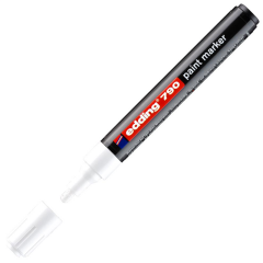 EDDING PAINT MARKÖR E-790 BEYAZ