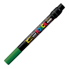 UNİ POSTER MARKÖRÜ POSCA PCF-350 YEŞİL