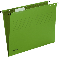 LEITZ ASKILI DOSYA L-6515 YEŞİL