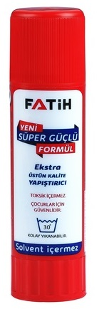 FATİH YAPIŞTIRICI STICK 20 GR FA36460GYS