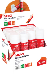 NOKİ YAPIŞTIRICI STICK 40 GR 3440