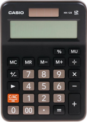 12 Hane Hesap Makinesi MX-12B HAS.MX-12 B - LAL2390-9269