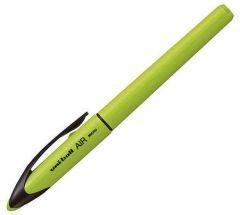 UNİ ROLLER KALEM AIR UBA-188EL-M ÇİM YEŞİLİ