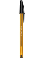 Bic Tükenmez Kalem Cristal Fine Point 50 Li Paket Siyah 872731