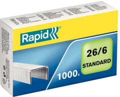 RAPID ZIMBA TELİ 26/6 1000 Lİ STANDART 24861300