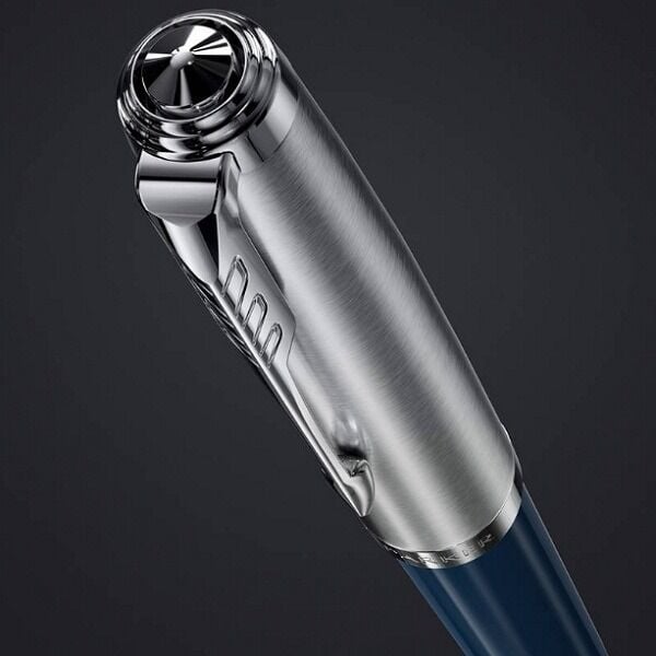 PARKER DOLMA KALEM 51 CT F UÇ GECE MAVİSİ 2123501